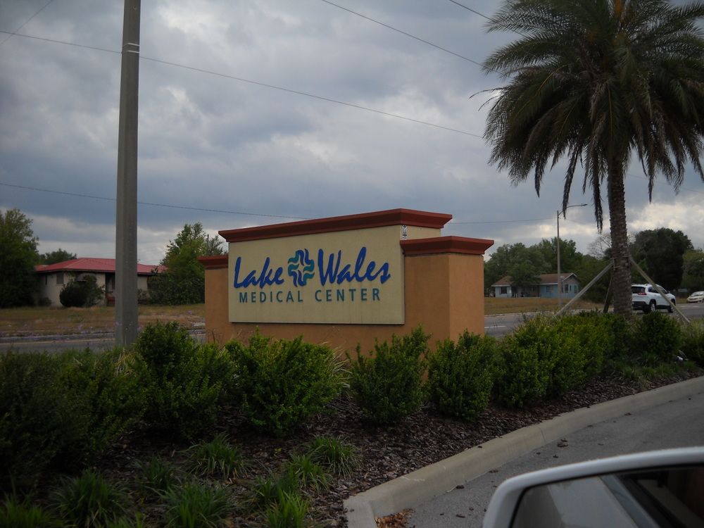 State Road 60 East Vacant Lot – 3 Carters Subway: State Road 60 East, Lake Wales, FL 33898